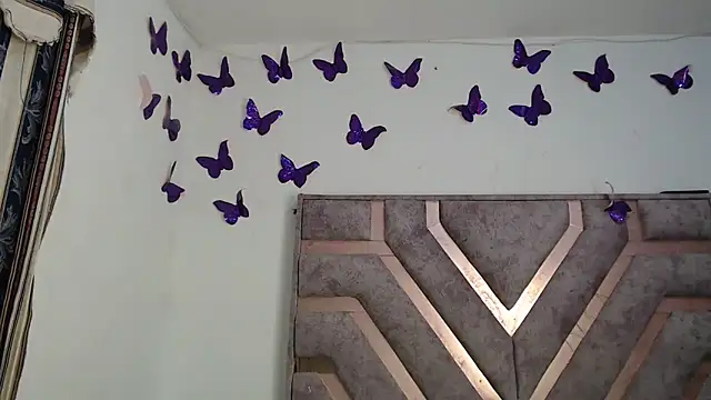 Anny Fox- online show from 05/10/26, 02:15