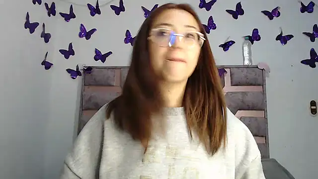 Anny Fox- online show from 02/17/26, 02:31