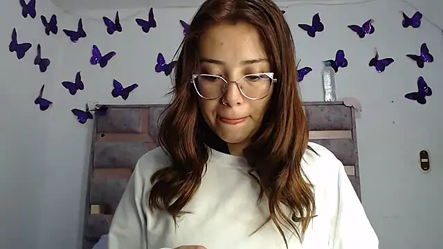 Anny Fox- online show from 02/19/26, 03:36