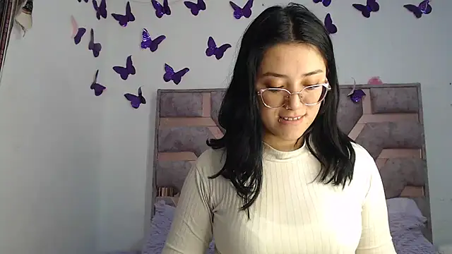Anny Fox- online show from 05/26/26, 03:37