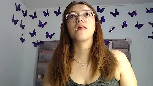 Anny Fox- online show from 03/06/26, 03:12