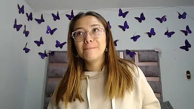 Anny Fox- online show from 02/06/26, 04:08