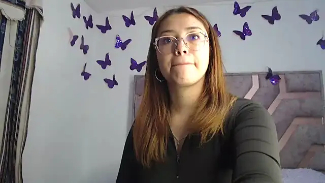 Anny Fox- online show from 04/26/26, 03:48