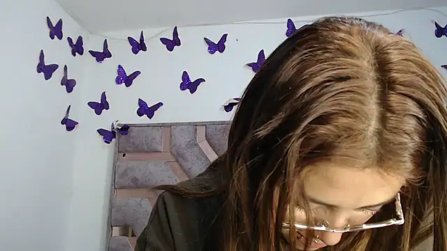 Anny Fox- online show from 03/07/26, 03:57