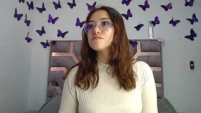 Anny Fox- online show from 02/15/26, 09:03