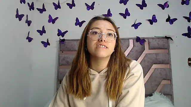 Anny Fox- online show from 01/06/26, 03:10