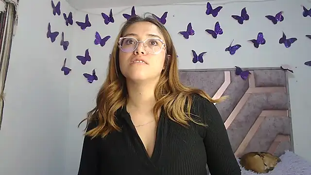 Anny Fox- online show from 01/16/26, 03:21