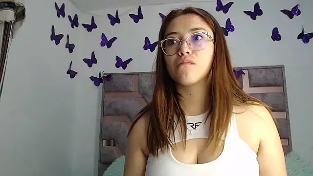 Anny Fox- online show from 03/12/26, 03:23