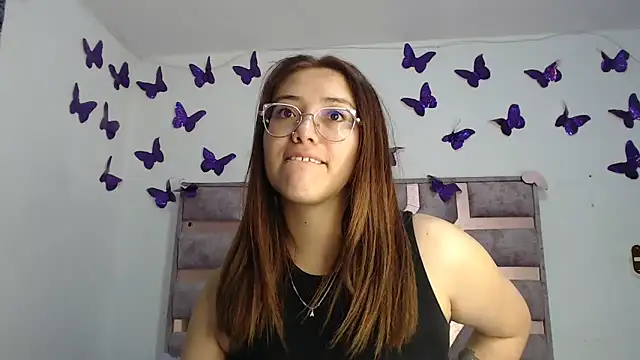 Anny Fox- online show from 02/25/26, 06:24