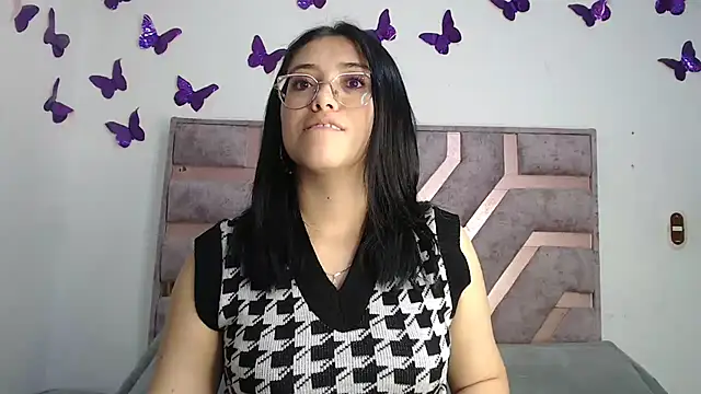 Anny Fox- online show from 07/29/26, 05:17