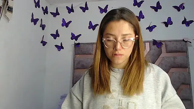 Anny Fox- online show from 01/15/26, 03:21