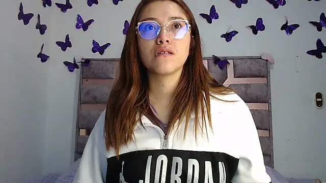 Anny Fox- online show from 02/27/26, 03:18