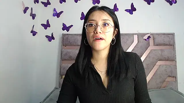 Anny Fox- online show from 06/27/26, 04:07
