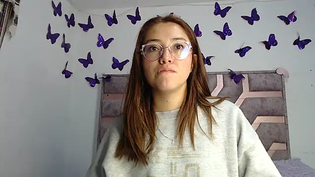 Anny Fox- online show from 03/02/26, 04:46