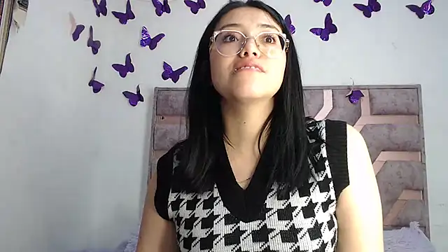 Anny Fox- online show from 05/30/26, 04:08
