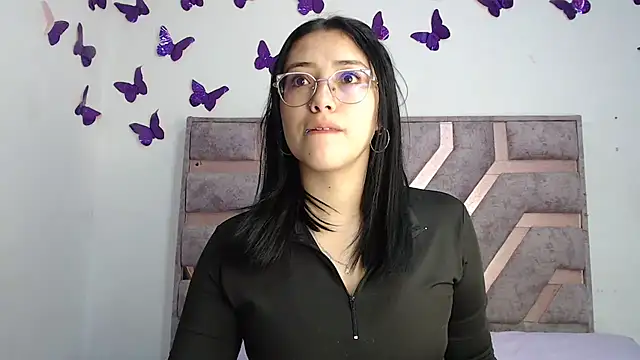 Anny Fox- online show from 07/15/26, 04:19