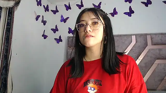 Anny Fox- online show from 07/28/26, 03:25