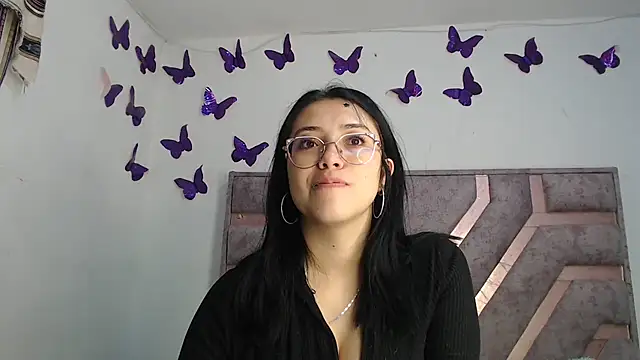 Anny Fox- online show from 07/08/26, 04:13