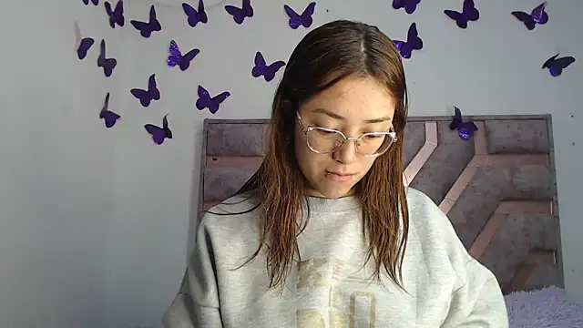 Anny Fox- online show from 04/30/26, 05:25
