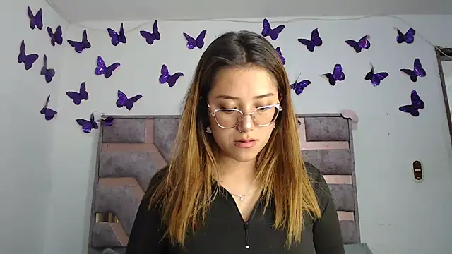 Anny Fox- online show from 02/07/26, 03:58