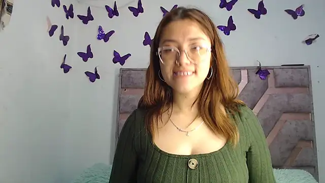 Anny Fox- online show from 05/03/26, 04:17