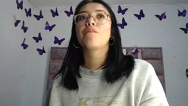 Anny Fox- online show from 06/19/26, 03:01