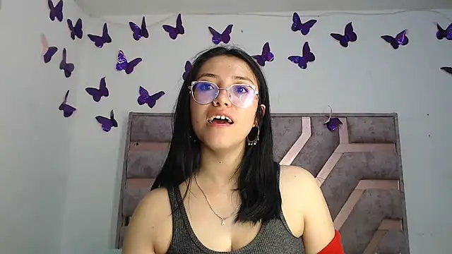 Anny Fox- online show from 06/02/26, 03:06