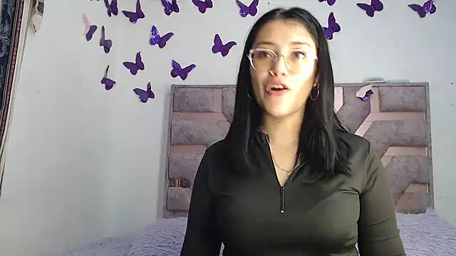 Anny Fox- online show from 06/24/26, 04:55