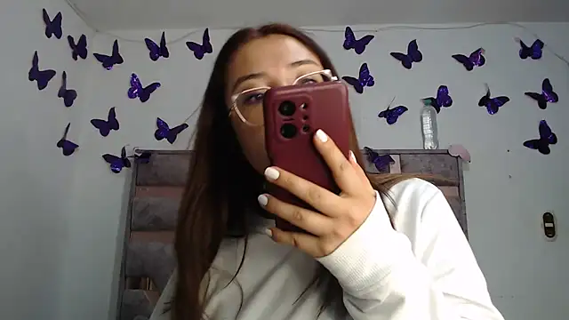 Anny Fox- online show from 02/14/26, 03:18