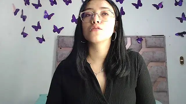 Anny Fox- online show from 05/12/26, 02:52