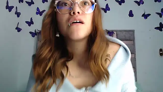 Anny Fox- online show from 03/24/26, 02:44