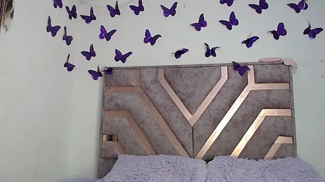 Anny Fox- online show from 02/21/26, 04:03