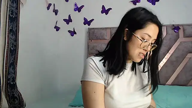 Anny Fox- online show from 05/15/26, 01:47