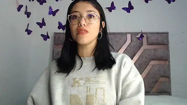 Anny Fox- online show from 06/10/26, 04:03