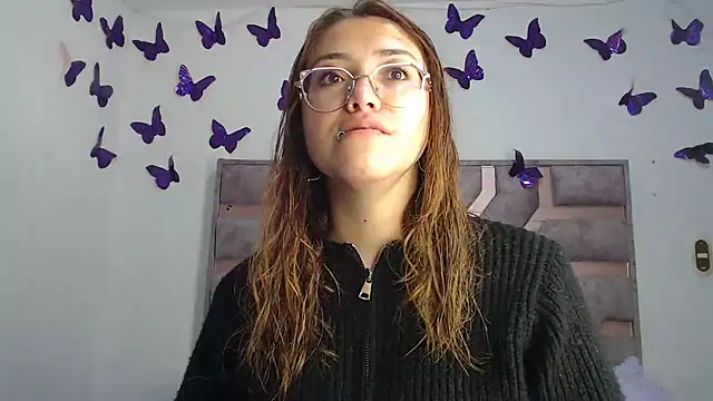 Anny Fox- online show from 04/24/26, 04:03