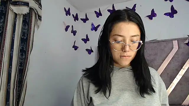 Anny Fox- online show from 06/13/26, 05:05