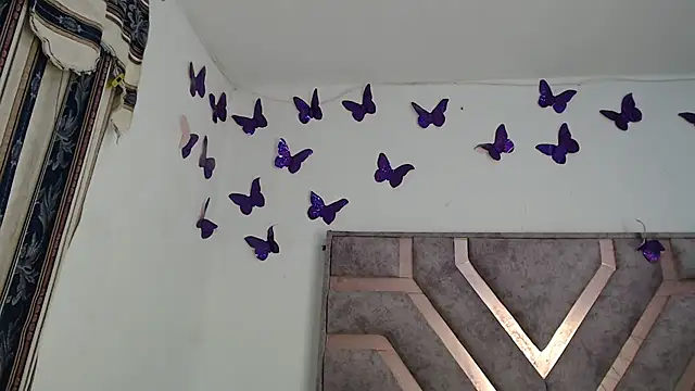 Anny Fox- online show from 05/16/26, 05:28