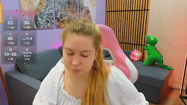 Snapshot of Ellie_Wellie chatting on 02/12/25, 03:16 Ellie Wellie online show from 02/12/25, 03:16
