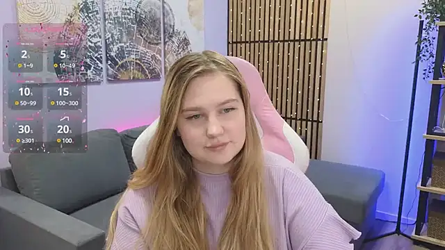 Snapshot of Ellie_Wellie chatting on 01/26/25, 06:37 Ellie Wellie online show from 01/26/25, 06:37