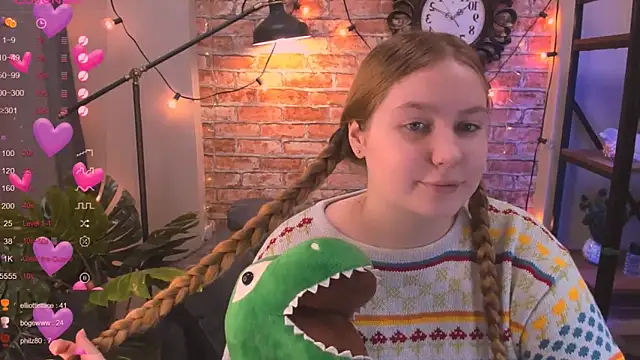 Snapshot of Ellie_Wellie chatting on 09/11/25, 01:11 Ellie Wellie online show from 09/11/25, 01:11