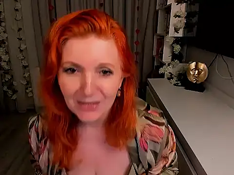 Fire-Fox-One online show from 10/09/25, 07:03