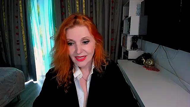 Fire-Fox-One online show from 04/05/26, 07:37