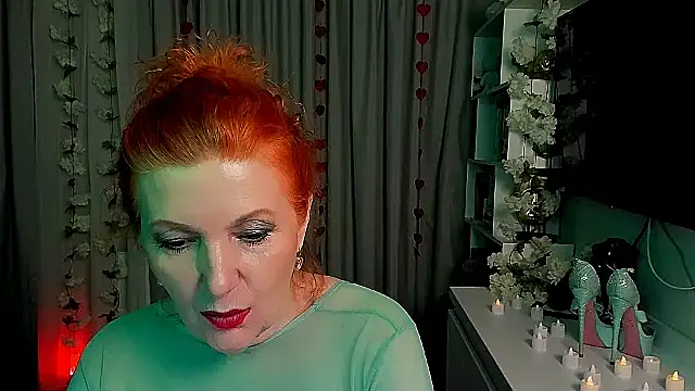 Fire-Fox-One online show from 10/30/25, 09:01