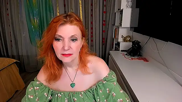 Fire-Fox-One online show from 02/26/26, 04:34