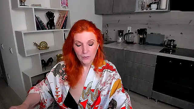 Snapshot of Fire-Fox-One chatting on 05/16/26, 08:30 Fire-Fox-One online show from 05/16/26, 08:30