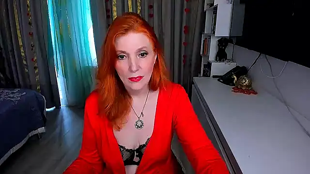 Fire-Fox-One online show from 04/15/26, 11:59