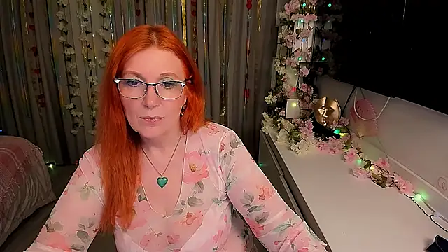 Fire-Fox-One online show from 03/21/25, 10:06