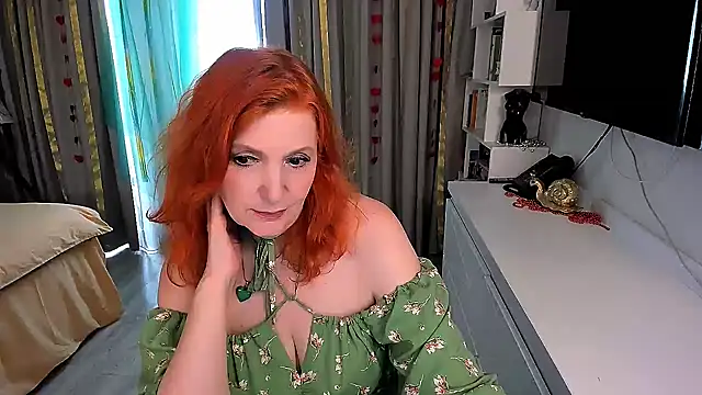 Fire-Fox-One online show from 03/08/26, 11:13