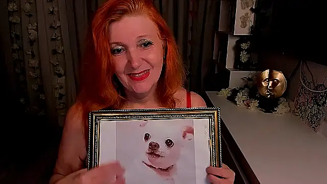 Fire-Fox-One online show from 09/15/25, 08:09