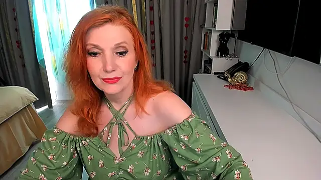 Fire-Fox-One online show from 03/27/26, 07:50